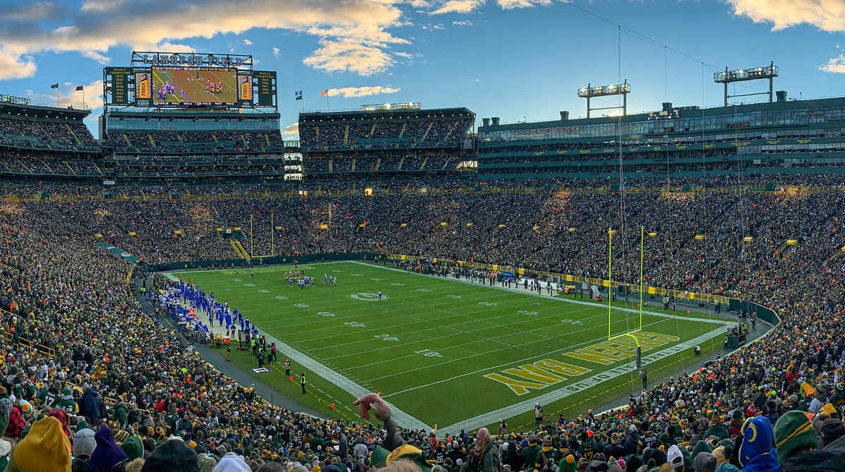 Green Bay Packers vs Kansas City Chiefs